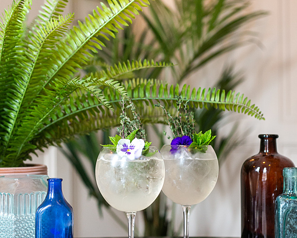 The Botanist Cocktails  (30) 